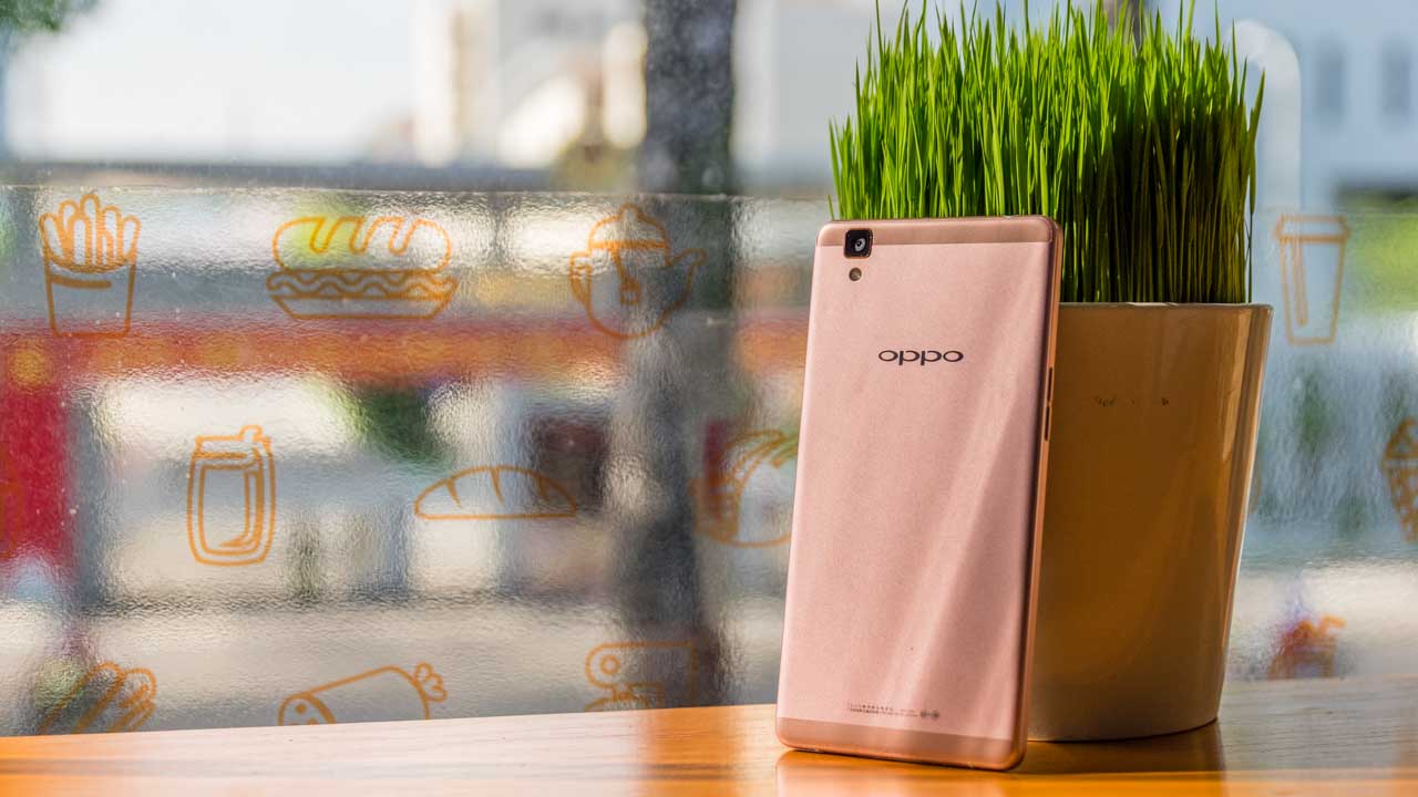 oppor7srosegold14 oppor7srosegold14