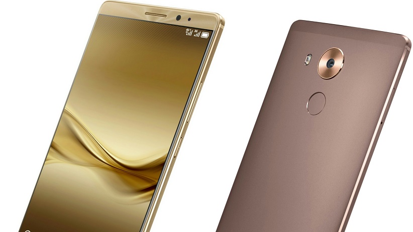 Mate 8 chip Kirin 950 cực mạnh chính thức lên kệ Mate 8 chip Kirin 950 cực mạnh chính thức lên kệ
