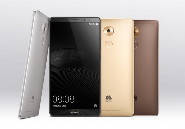 Huawei Mate 8 Huawei Mate 8