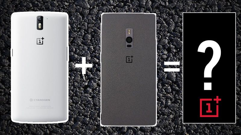 'Kẻ hủy diệt' OnePlus 3 chip Snapdragon 820 giá hấp dẫn lộ ảnh