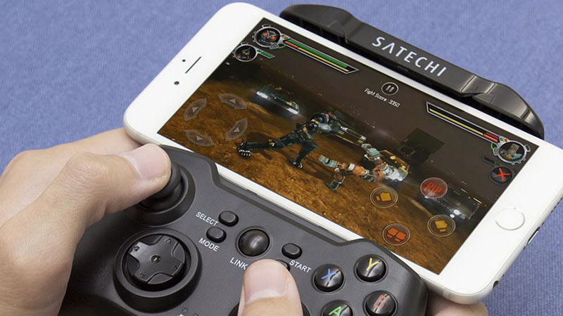 Smartphone Game Smartphone Game