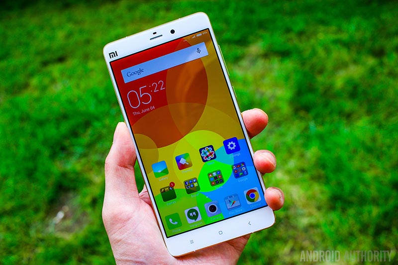 Xiaomi Mi Note Pro Xiaomi Mi Note Pro