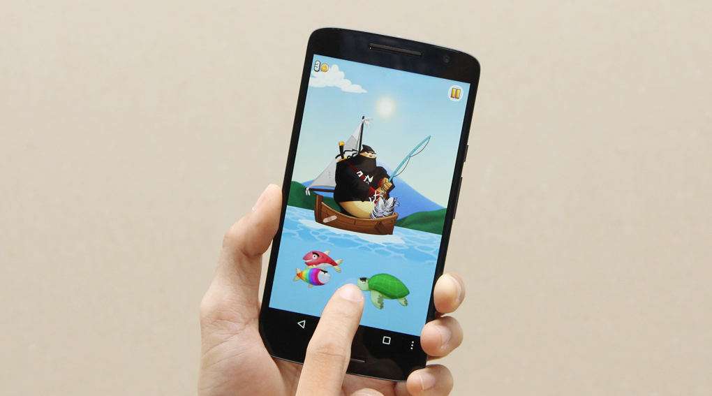 Motorola Moto X Play Motorola Moto X Play
