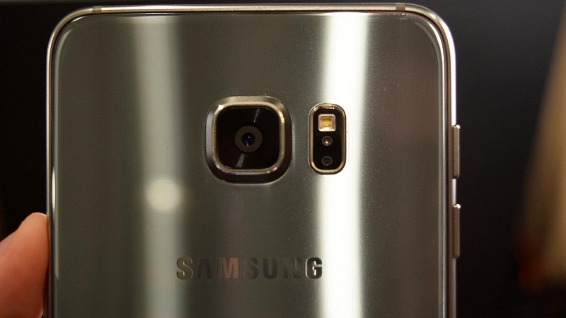 Chiêm ngưỡng bản thiết kế 3D của hàng khủng Galaxy S7 Plus