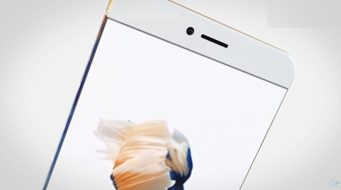 Concept iPhone 8 Concept iPhone 8