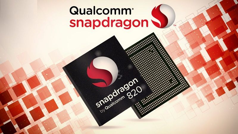 Sức mạnh chip Snapdragon 820 thực sự đáng nể