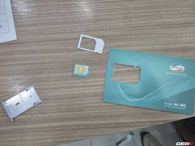 SIM 4G được đổi miễn phí SIM 4G được đổi miễn phí