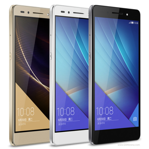 Honor 7 Honor 7