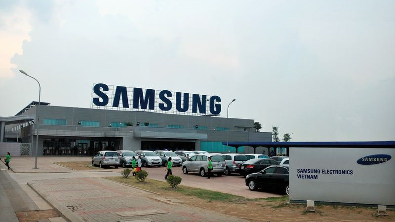 Việt Nam sắp trở thành nơi sản xuất smartphone Samsung lớn nhất thế giới Việt Nam sắp trở thành nơi sản xuất smartphone Samsung lớn nhất thế giới