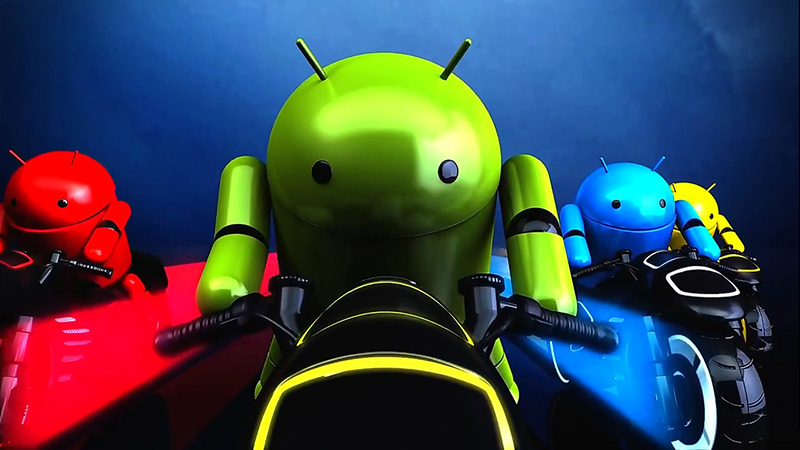 Android 