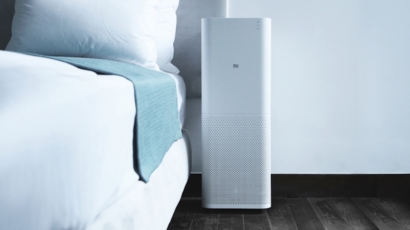 Máy lọc không khí Xiaomi Mi Air Purifier