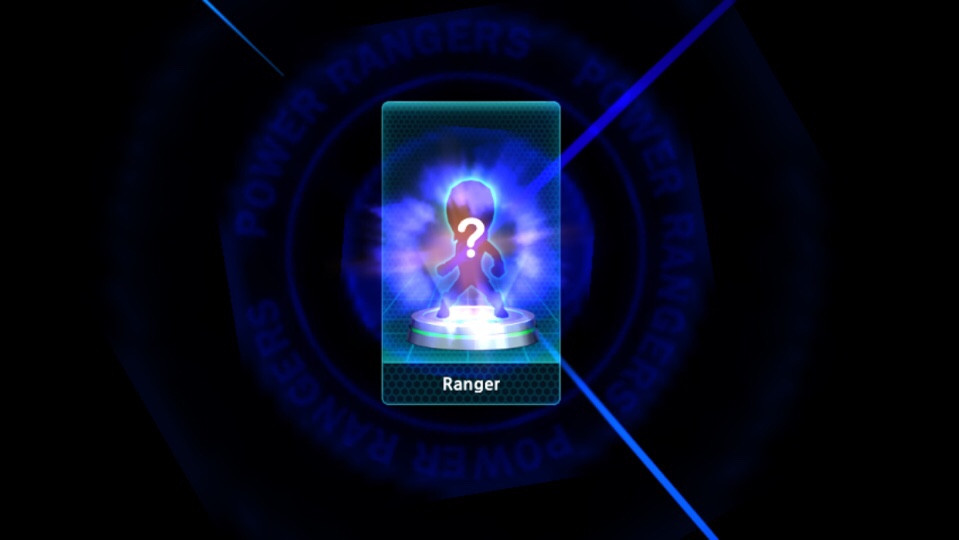 Power Ranger Dash Pic11 Power Ranger Dash Pic11