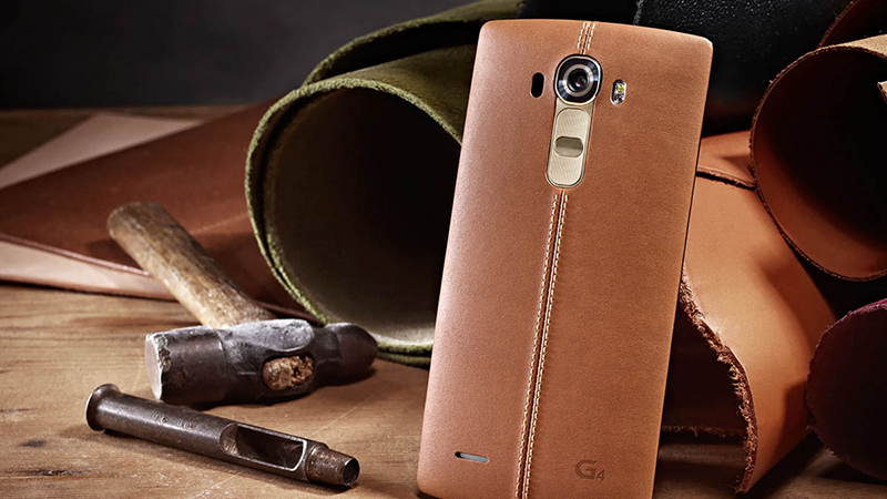 LG G4 LG G4
