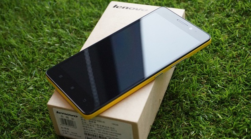 Lenovo K3 Note