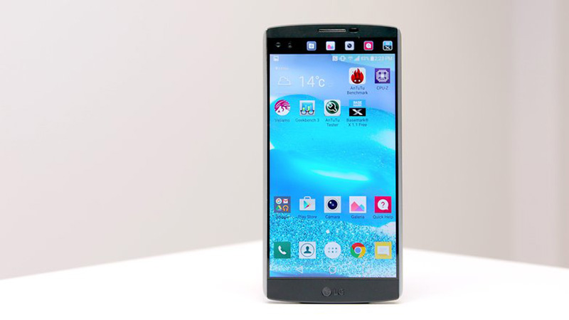 LG V10 LG V10