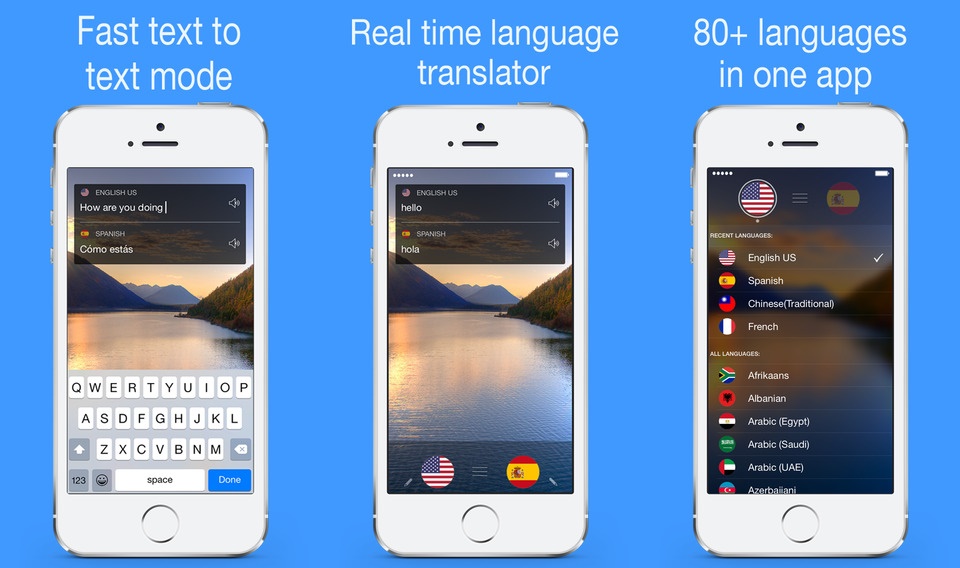 myTranslator.io myTranslator.io