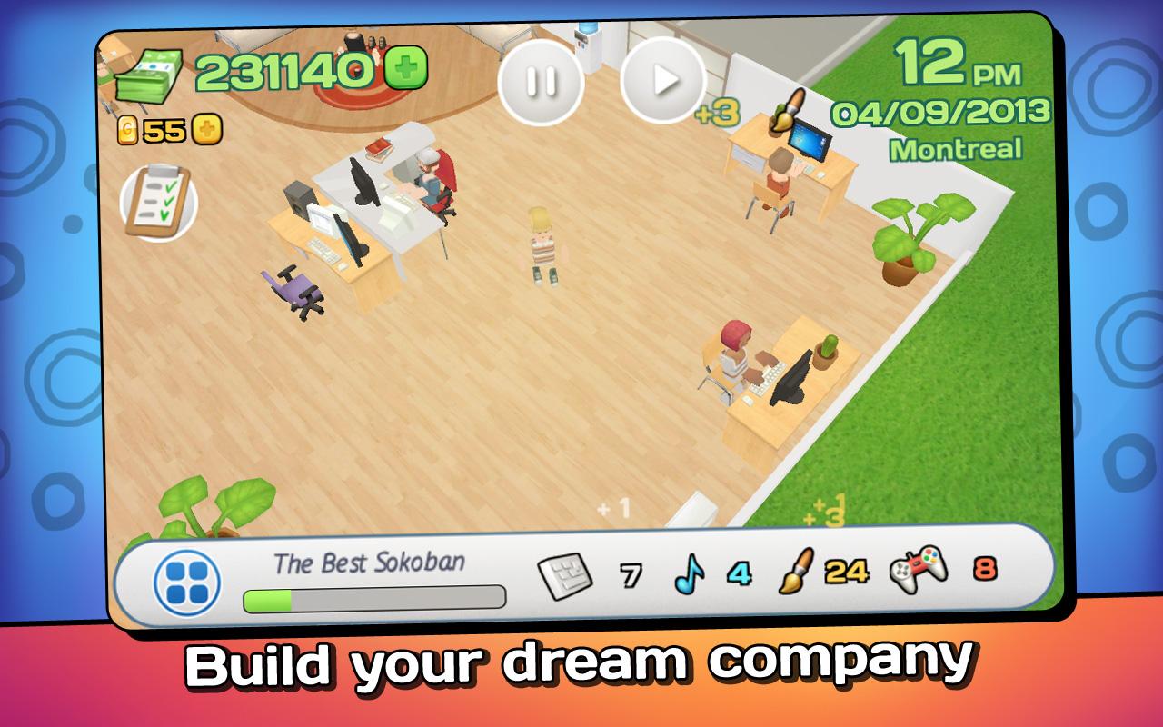 Office Story Office Story