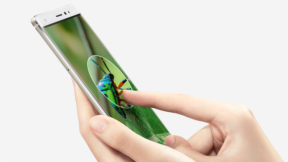 Sớm muộn Google cũng sẽ hỗ trợ Force Touch