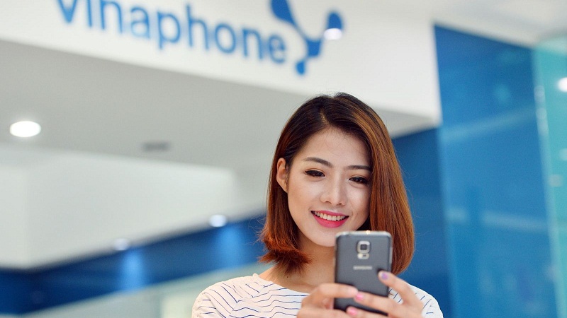 Sau Viettel, đến lượt VinaPhone sắp thử nghiệm mạng 4G Sau Viettel, đến lượt VinaPhone sắp thử nghiệm mạng 4G