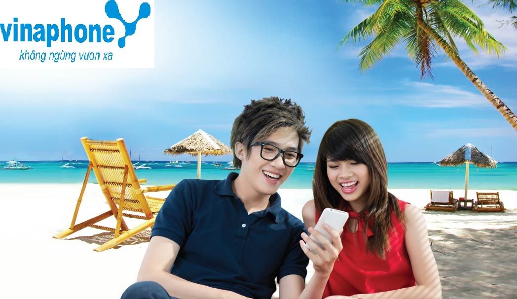 VinaPhone sẽ thử nghiệm mạng 4G tại Phú Quốc VinaPhone sẽ thử nghiệm mạng 4G tại Phú Quốc