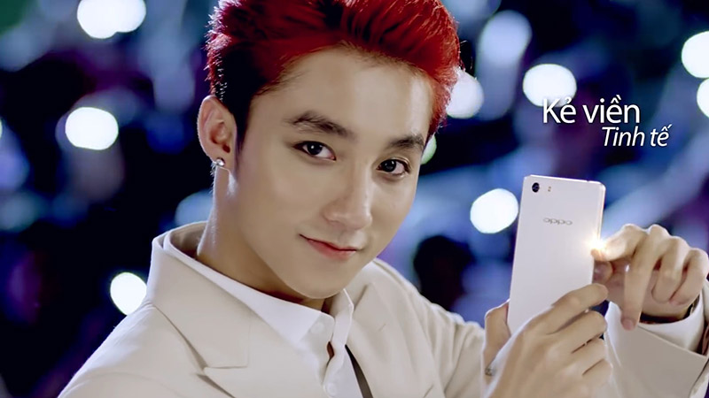 OPPO Neo 7 OPPO Neo 7