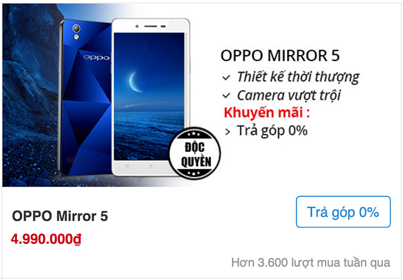 oppomirror5