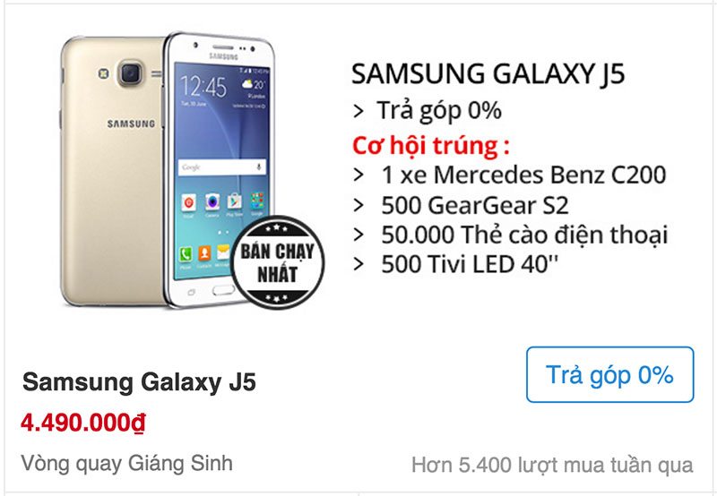 samsunggalaxyj5