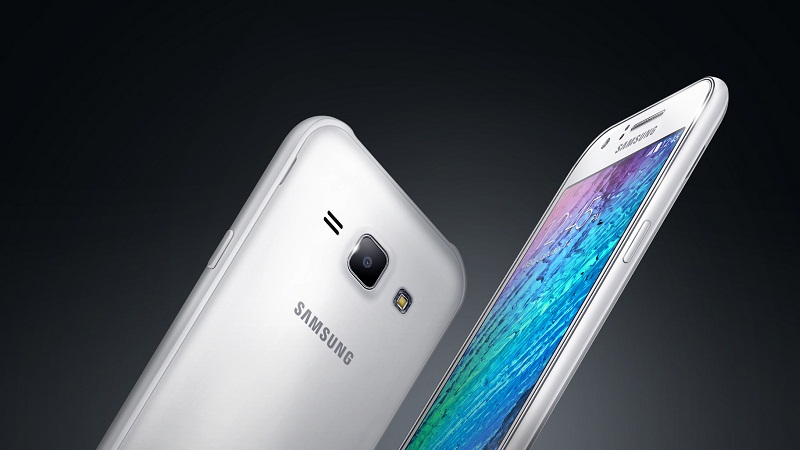 Galaxy J1 Mini cấu hình tốt hơn J1 sẵn sàng ra mắt thị trường Galaxy J1 Mini cấu hình tốt hơn J1 sẵn sàng ra mắt thị trường