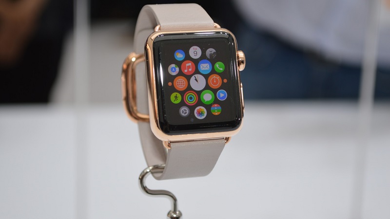 Apple Watch Edition Apple Watch Edition