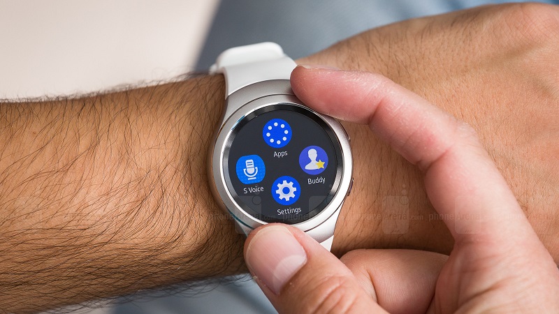 Samsung Gear S2 Samsung Gear S2