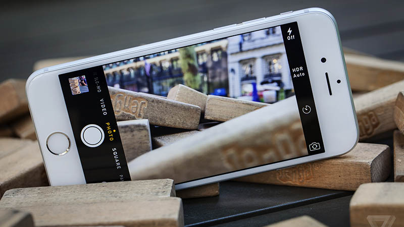 cameraip_1 Camera iPhone sẽ có tính năng chống rung mới