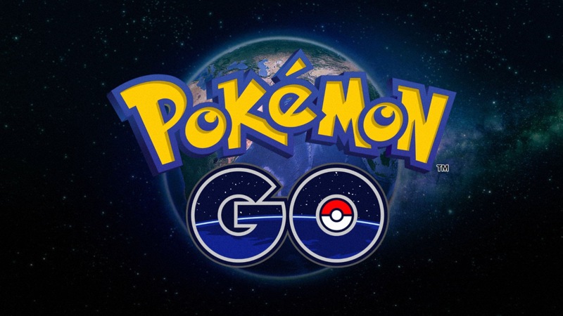 Pokemon Go Pokemon Go