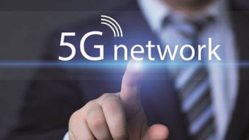 Mạng 5G