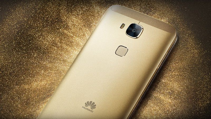 Huawei G7 Plus khung vỏ nhôm có giá bán chính thức tại Việt Nam Huawei G7 Plus khung vỏ nhôm có giá bán chính thức tại Việt Nam