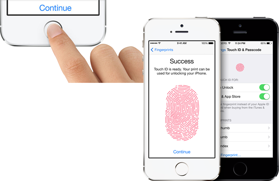 iPhone 5s, một siêu phẩm đúng nghĩa iPhone 5s, một siêu phẩm đúng nghĩa