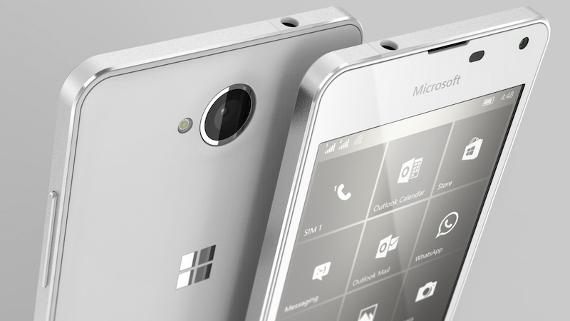 Lumia 650 Lumia 650