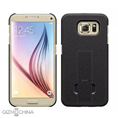 Galaxy S7 trong bộ case