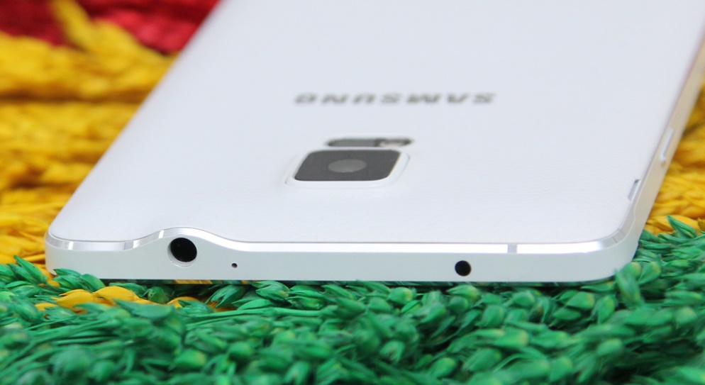 Note 4 Note 4