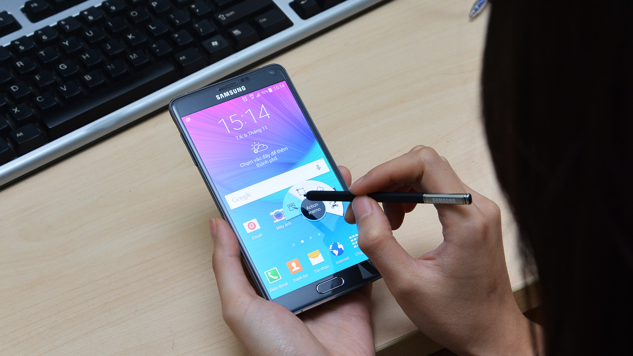 note4 note4