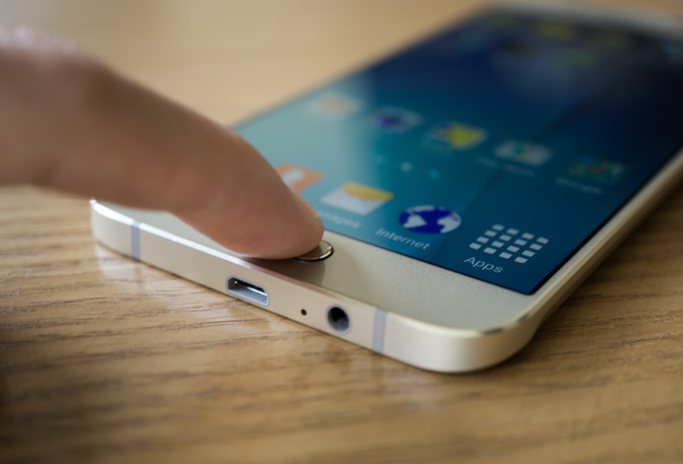 Galaxy A8 Galaxy A8