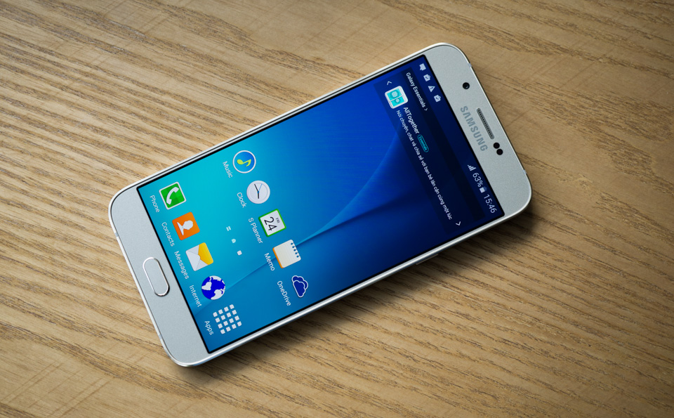 Galaxy A8 Galaxy A8