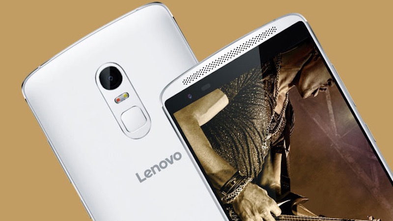 Lenovo Vibe X3