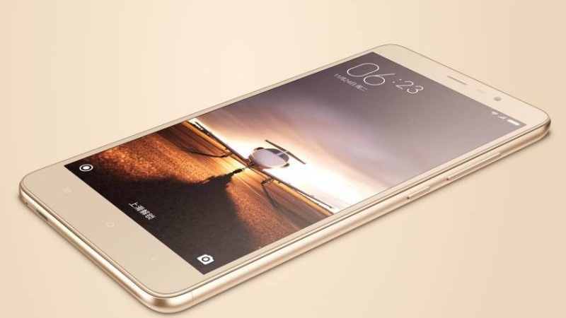 Smartphone Xiaomi giá 2 triệu, camera 13MP cùng pin 4.000mAh sắp ra mắt Smartphone Xiaomi giá 2 triệu, camera 13MP cùng pin 4.000mAh sắp ra mắt
