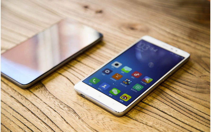 Xiaomi Redmi Xiaomi Redmi