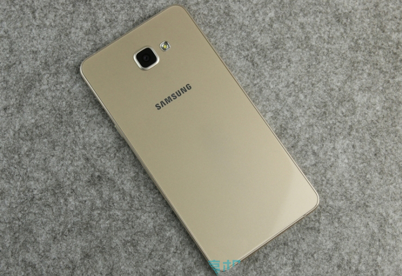 Galaxy A9