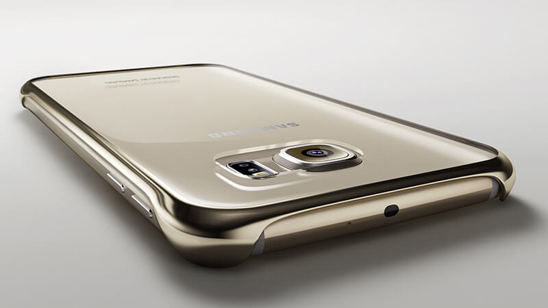 Concept Samsung Galaxy S7