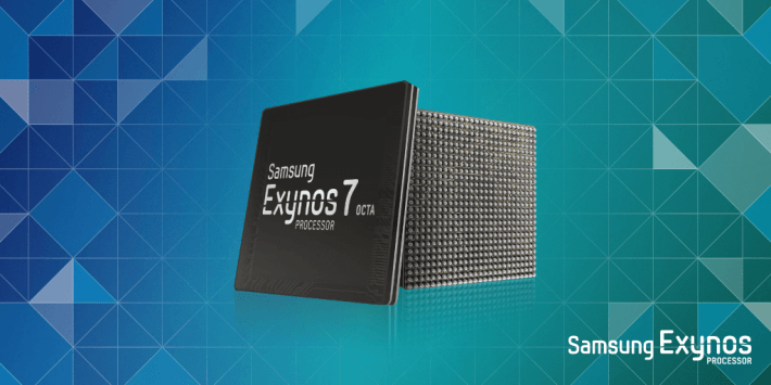 Exynos 7420