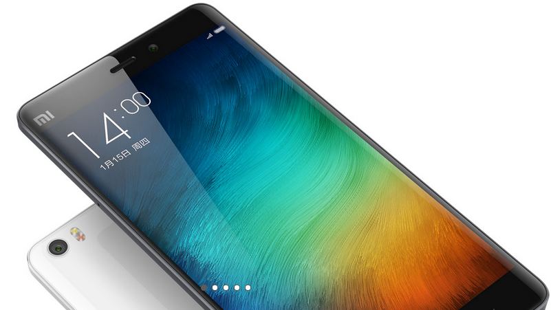 Xiaomi Mi 5 'lộ hàng' hoàn toàn trong video thực tế