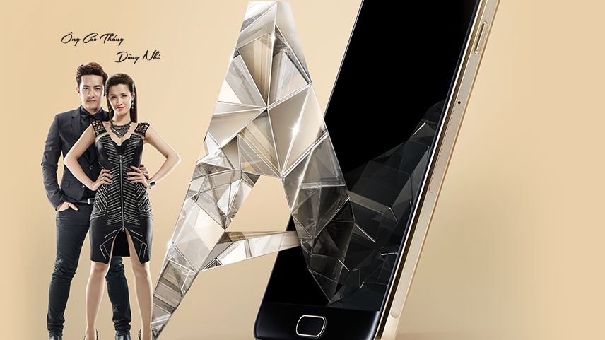 Galaxy A5, Galaxy A7 2016 cho phép đặt hàng trước với quà tặng hơn 2 triệu Galaxy A5, Galaxy A7 2016 cho phép đặt hàng trước với quà tặng hơn 2 triệu