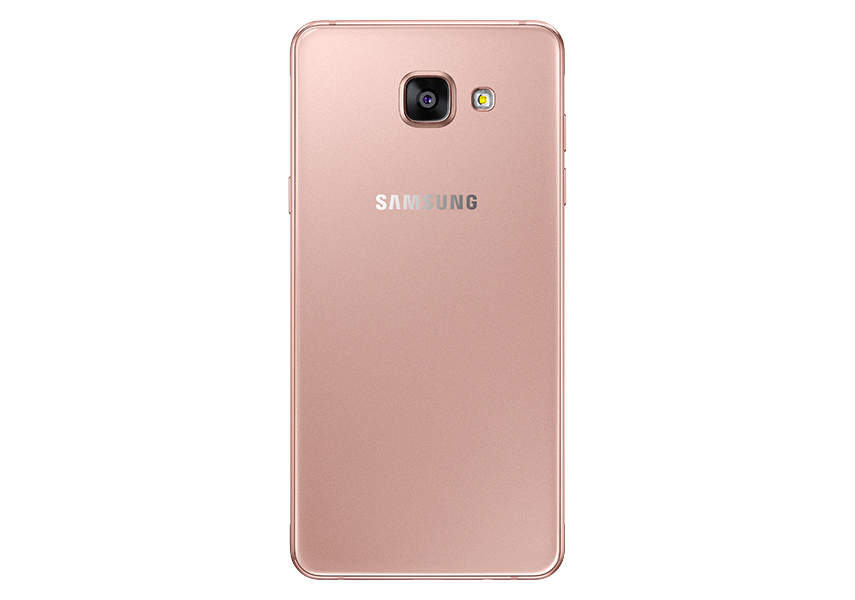 Galaxy A 2016 Galaxy A 2016